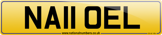 NA11 OEL