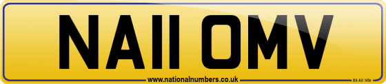 NA11 OMV