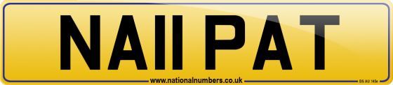 NA11 PAT