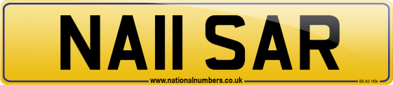 NA11 SAR