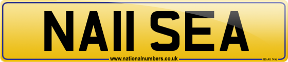 NA11 SEA