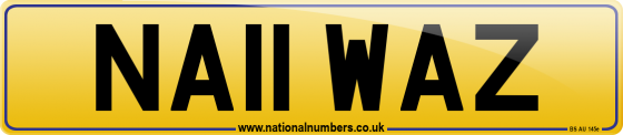 NA11 WAZ