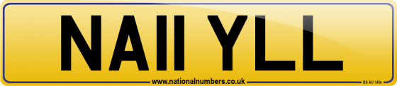 NA11 YLL