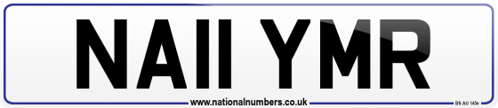 NA11 YMR