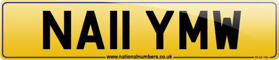 NA11 YMW