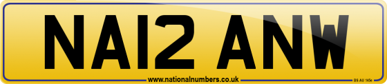 NA12 ANW