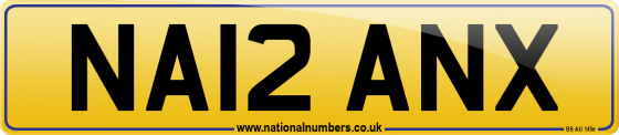 NA12 ANX