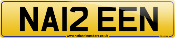 NA12 EEN