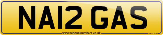 NA12 GAS