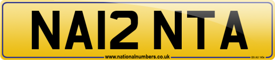 NA12 NTA