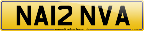NA12 NVA