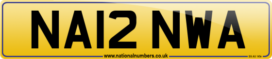 NA12 NWA