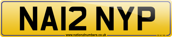 NA12 NYP