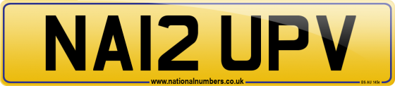 NA12 UPV