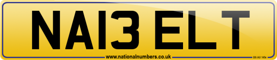 NA13 ELT