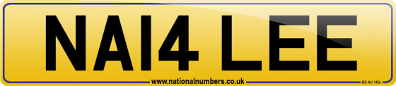 NA14 LEE