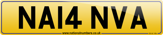 NA14 NVA