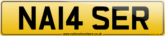 NA14 SER