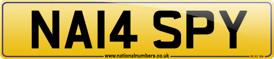 NA14 SPY