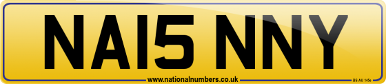 NA15 NNY