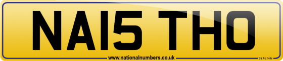 NA15 THO