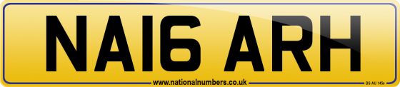 NA16 ARH