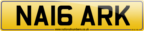 NA16 ARK
