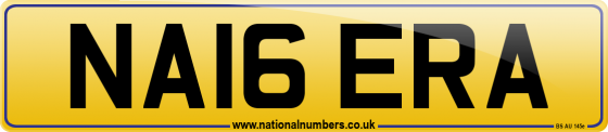 NA16 ERA