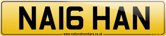 NA16 HAN
