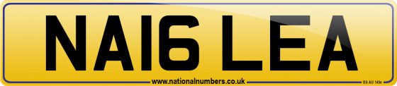 NA16 LEA