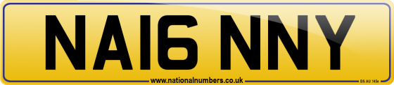 NA16 NNY