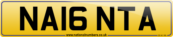 NA16 NTA