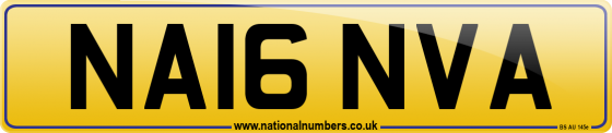 NA16 NVA