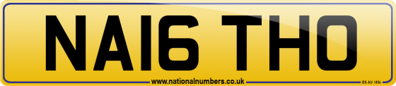 NA16 THO