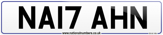 NA17 AHN