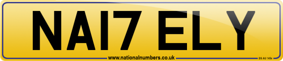 NA17 ELY