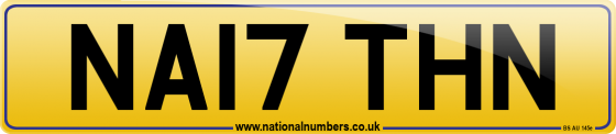 NA17 THN