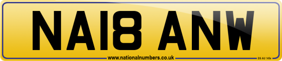 NA18 ANW