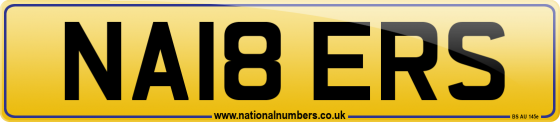 NA18 ERS
