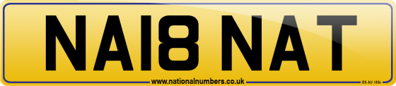 NA18 NAT