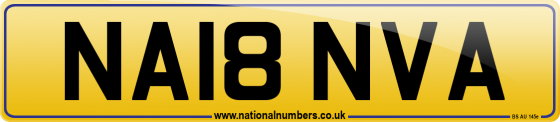NA18 NVA