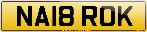 NA18 ROK