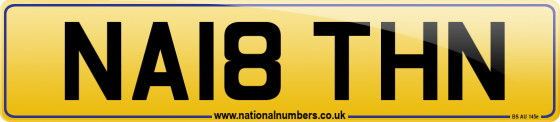 NA18 THN