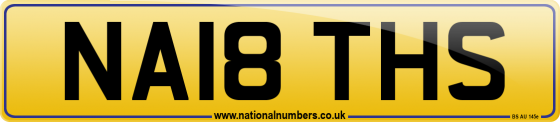 NA18 THS
