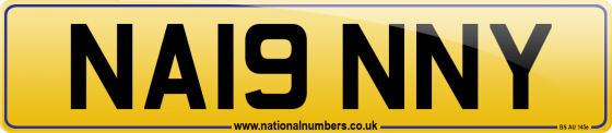 NA19 NNY
