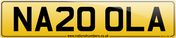 NA20 OLA