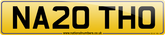NA20 THO