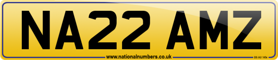 NA22 AMZ