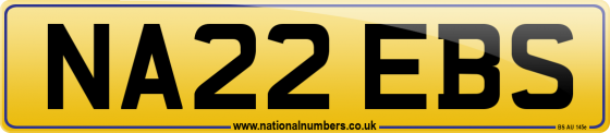 NA22 EBS