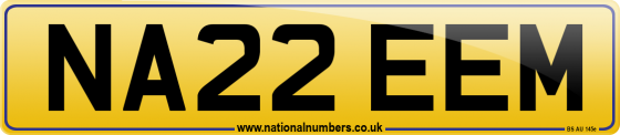 NA22 EEM